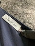 Calvin Klein Black Kimono Size 4 - photo 7