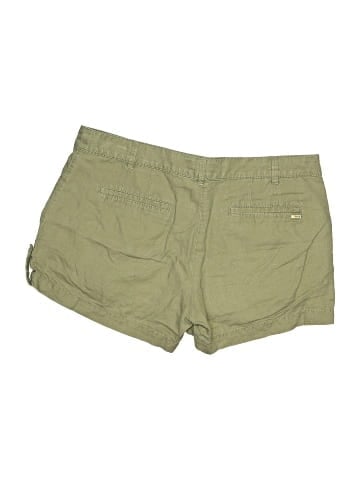 MNG Suit Khaki Shorts (view 2)