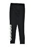 Adidas Black Track Pants Size 10 - 12 - photo 2