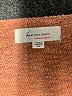 TWO by Vince Camuto Orange Cardigan Size XXL - photo 7