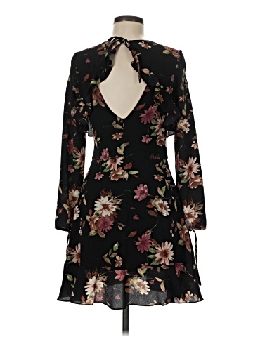 Design Lab Lord & Taylor Casual Dress (view 2)