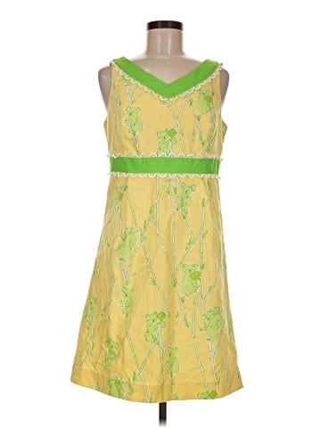 Lilly Pulitzer Cocktail Dress (view 1)