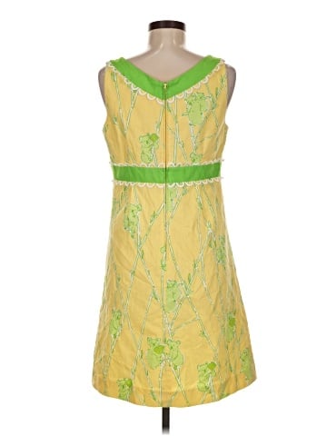 Lilly Pulitzer Cocktail Dress (view 2)