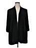 Catherines Black Cardigan Size 1X - photo 1