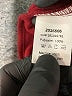 Unbranded Burgundy Coat Size M - photo 7