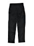 Nike Black Track Pants Size S (kids) - photo 2