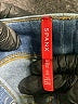 SPANX Solid Blue Jeans Size XL - photo 4