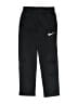 Nike Black Track Pants Size S (kids) - photo 1
