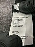 Tribal Solid Black Skort Size 18W - photo 4