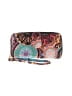 Assorted Brands Paisley Black Wristlet One size - photo 1