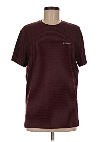 Columbia Short Sleeve T-Shirt (view 1)