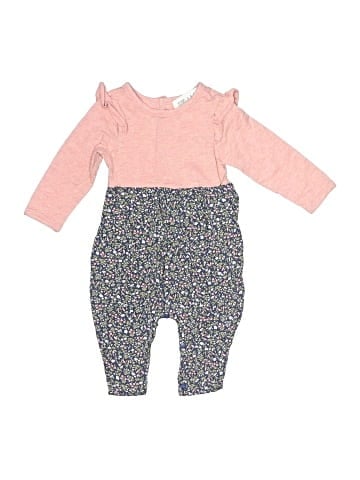 Isobella & Chloe Dress (view 1)