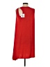Opening Ceremony Solid Red Cocktail Dress Size S - photo 2