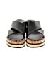 Chloé Black Sandals Size EU 39 - photo 2