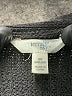 Terra & Sky 100% Polyester Black Cardigan Size 2X - photo 7