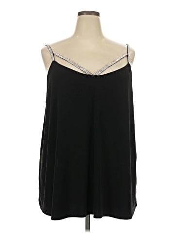 Torrid Sleeveless Top (view 1)