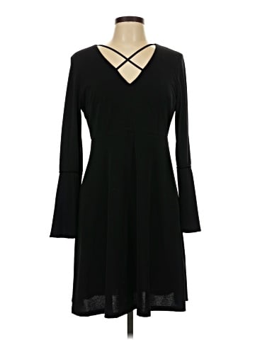 Chetta B Cocktail Dress (view 1)