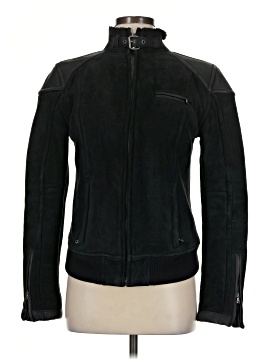 Ugg Australia Leather Jacket