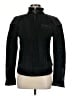 Ugg Australia 100% Leather Black Jacket Size M - photo 1