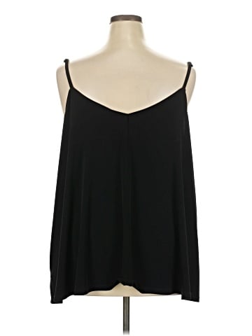 Torrid Sleeveless Top (view 2)
