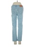 Levi's Hearts Blue Jeans Size 10 - photo 2