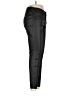 Express Jeans Black Jeans Size 6 - photo 4