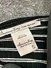 American Rag Cie Black Long Sleeve Top Size S - photo 7