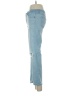 Levi's Hearts Blue Jeans Size 10 - photo 5