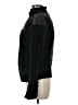 Ugg Australia 100% Leather Black Jacket Size M - photo 5