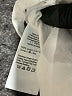 Madewell 100% Linen White Shorts Size M - photo 4