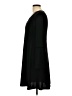 Chetta B Solid Black Cocktail Dress Size 10 - photo 5