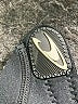 O'Neill Teal Wetsuit Size 10 - photo 3