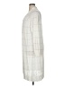 Spring & Mercer Ivory Cardigan Size 1X - photo 5