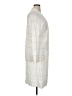 Spring & Mercer Ivory Cardigan Size 1X - photo 4