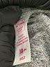 Prestige Apparel Gray Sweatpants Size 18 - photo 4