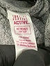 Prestige Apparel Gray Sweatpants Size 18 - photo 5