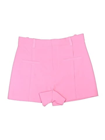 Zara Shorts (view 1)