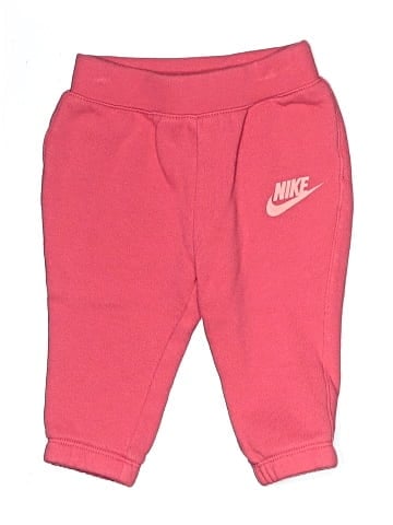 Nike Track Pants (view 1)