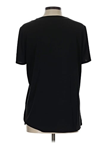 Fortune + Ivy Short Sleeve Top (view 2)