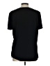 Fortune + Ivy Black Short Sleeve Top Size L - photo 2