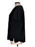 Fortune + Ivy Black Short Sleeve Top Size L - photo 5