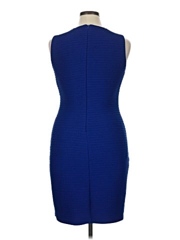 Dana Buchman Cocktail Dress (view 2)