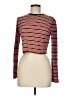 Topshop Red Pullover Sweater Size 8 - photo 1