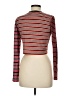 Topshop Red Pullover Sweater Size 8 - photo 2