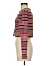 Topshop Red Pullover Sweater Size 8 - photo 5