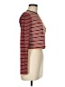 Topshop Red Pullover Sweater Size 8 - photo 4