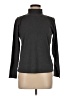 St. John's Bay Gray Long Sleeve Turtleneck Size M - photo 1