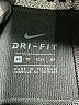 Nike Black Active Pants Size XS (kids) - photo 3