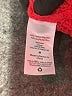 Sofia Jeans by Sofia Vergara Red Pullover Sweater Size M - photo 8