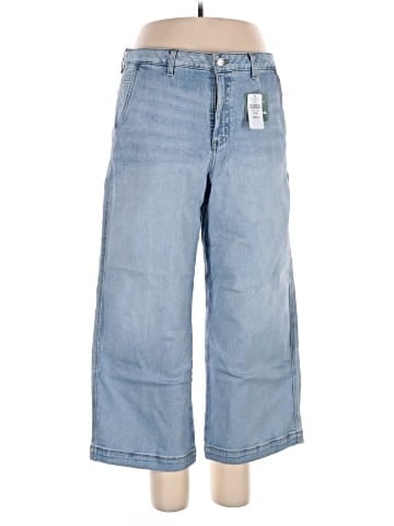 L.L.Bean Jeans (view 1)